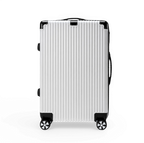 Plastic koffer