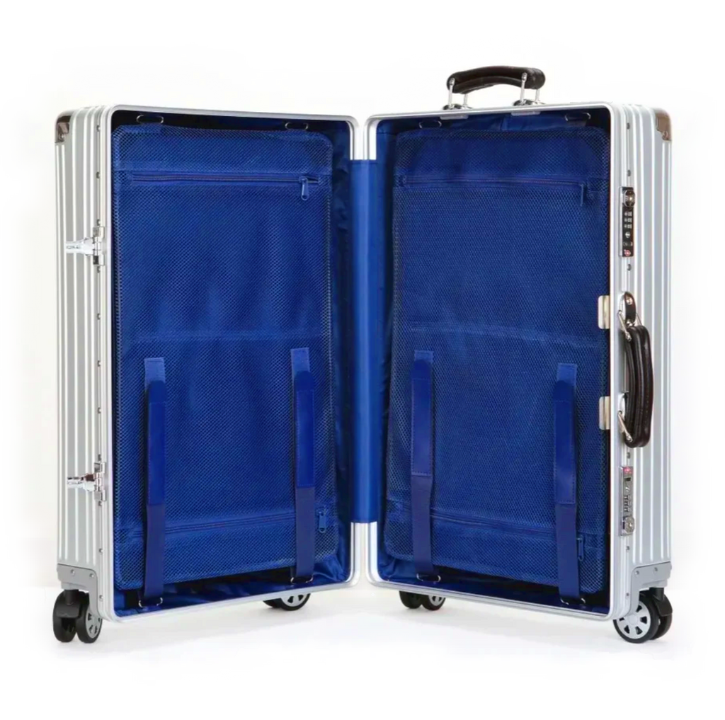 Premium Alluminium