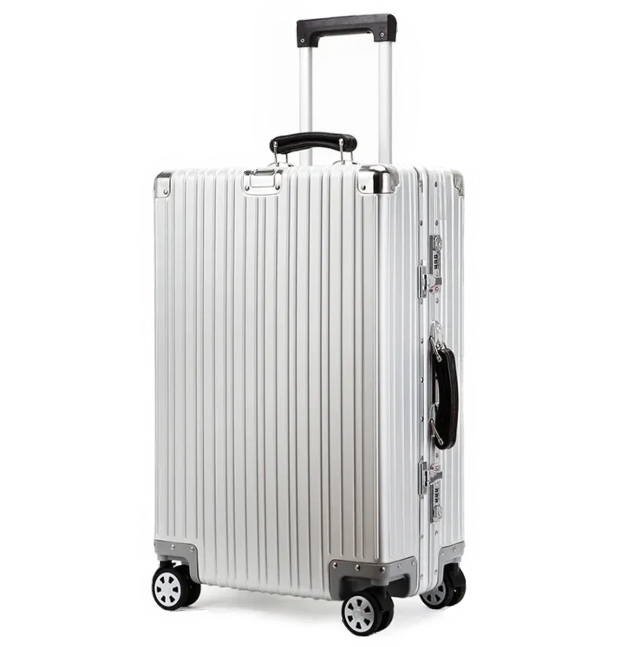 Premium Alluminium