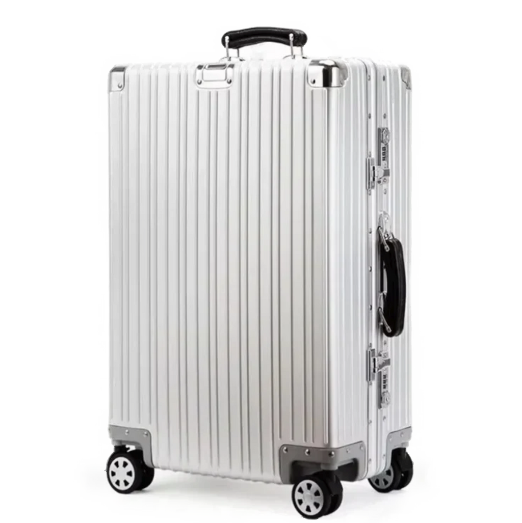 Premium Alluminium