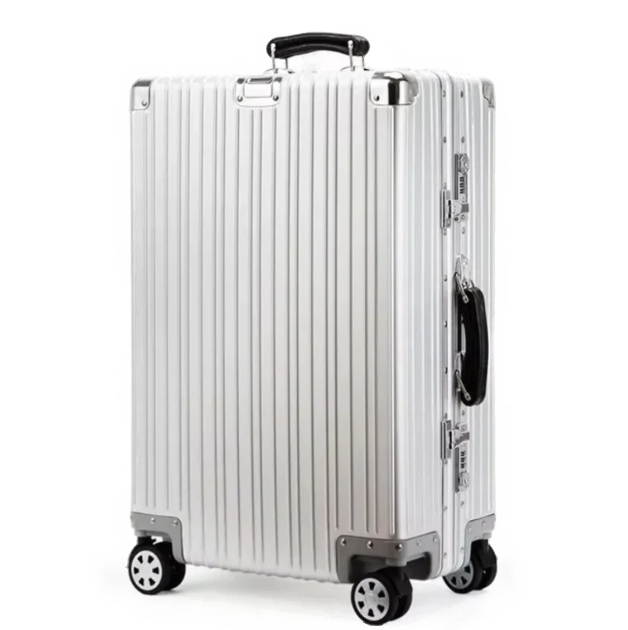 Premium Alluminium