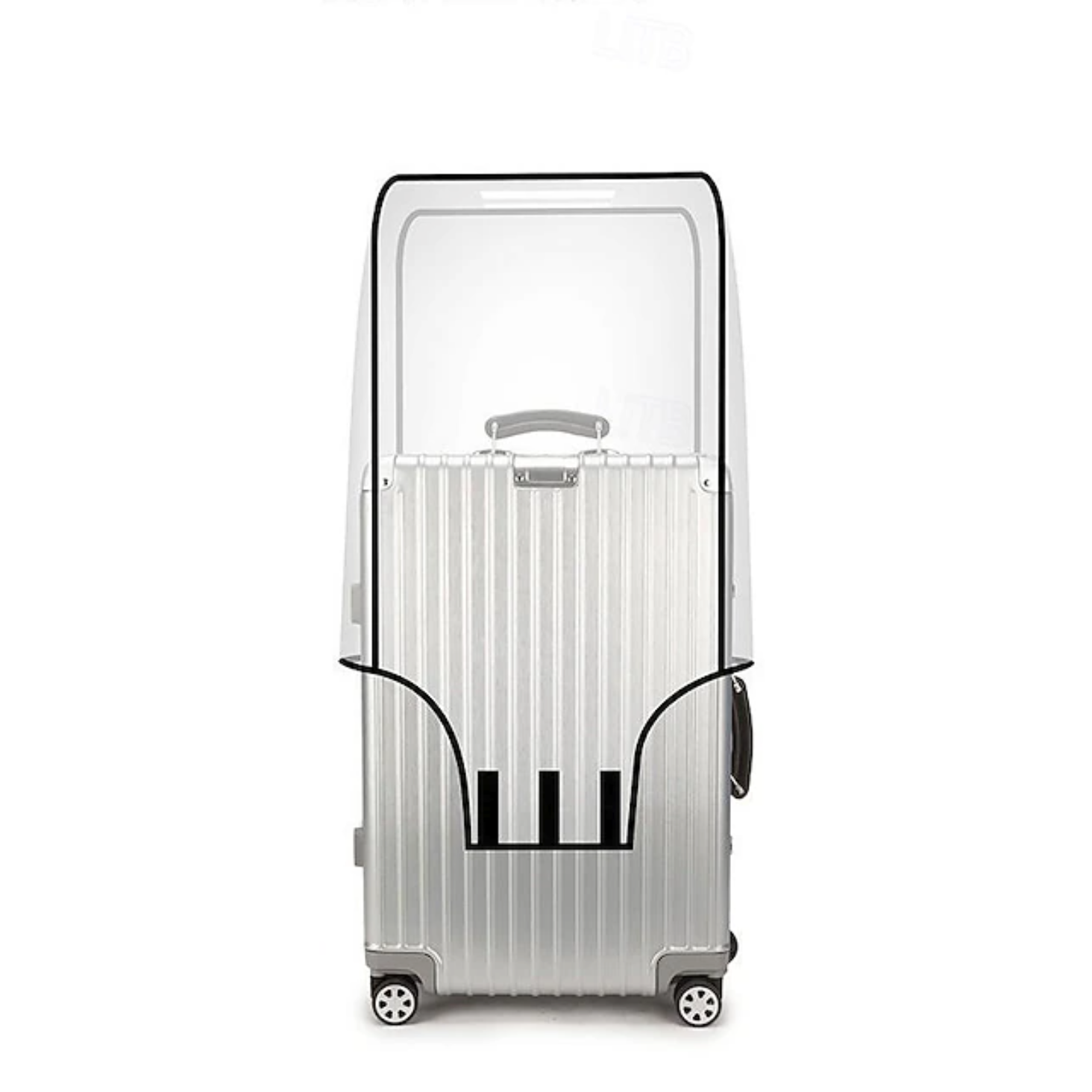 housse de valise