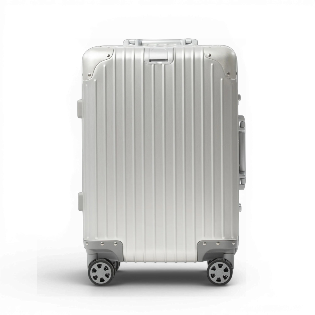 suitcase #2