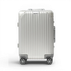 suitcase #2