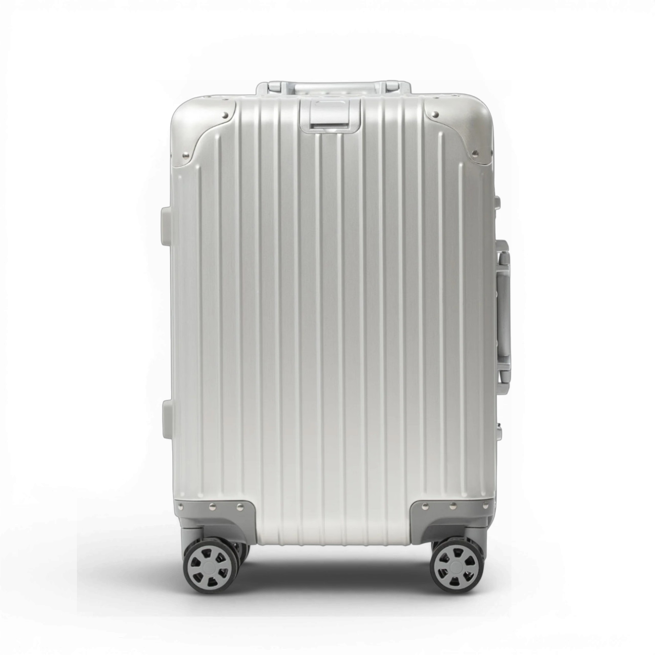 suitcase #2