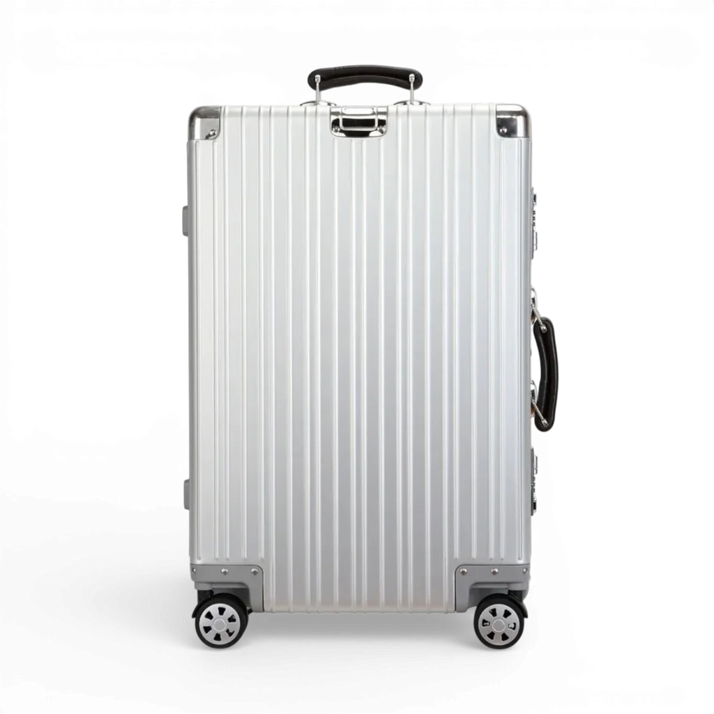 Aluminium haut de gamme