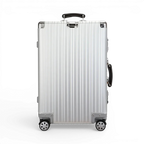 Aluminium haut de gamme