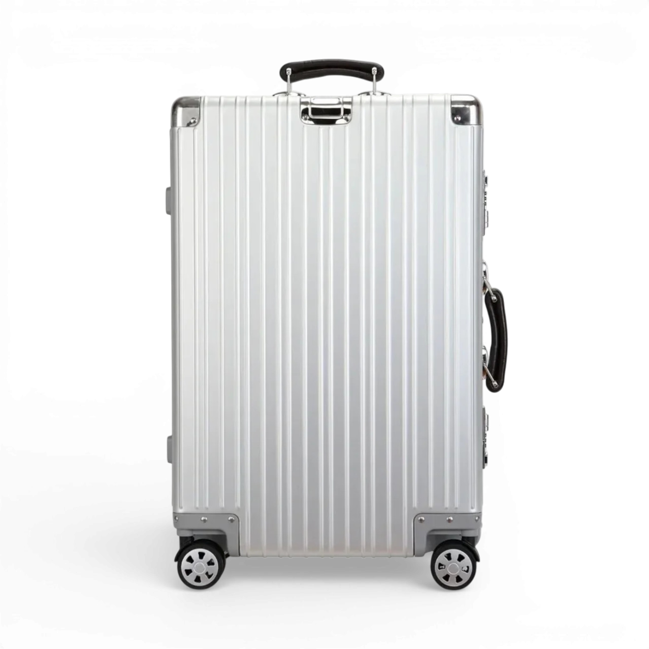 Aluminium haut de gamme