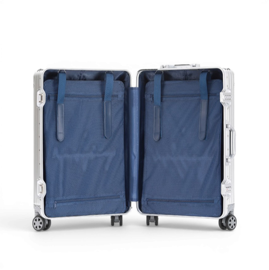suitcase #2