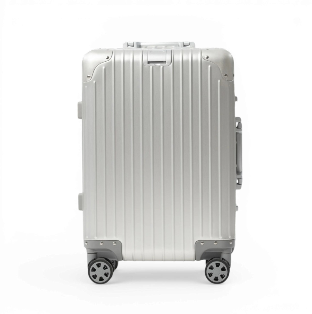 suitcase #2