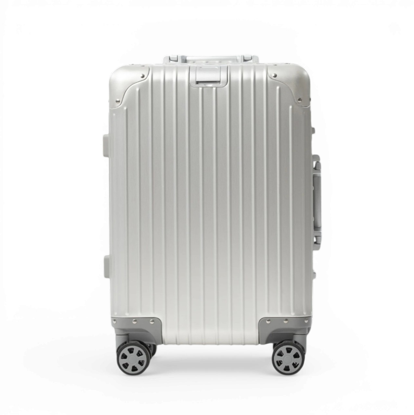 suitcase #2