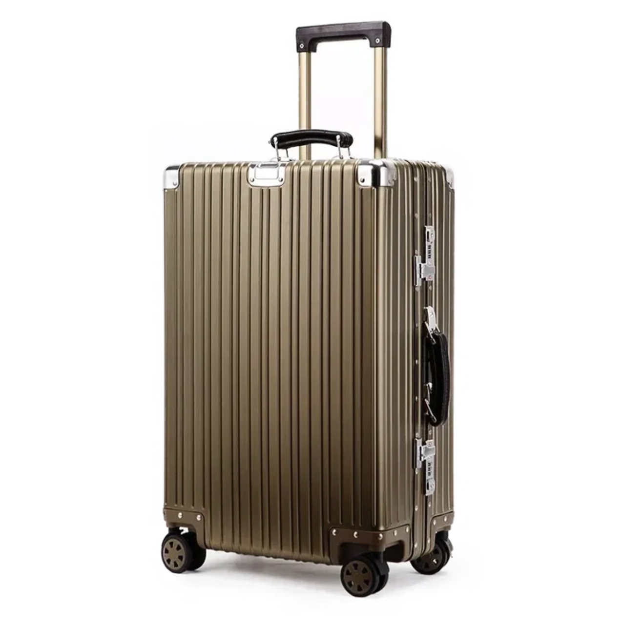 Premium Alluminium