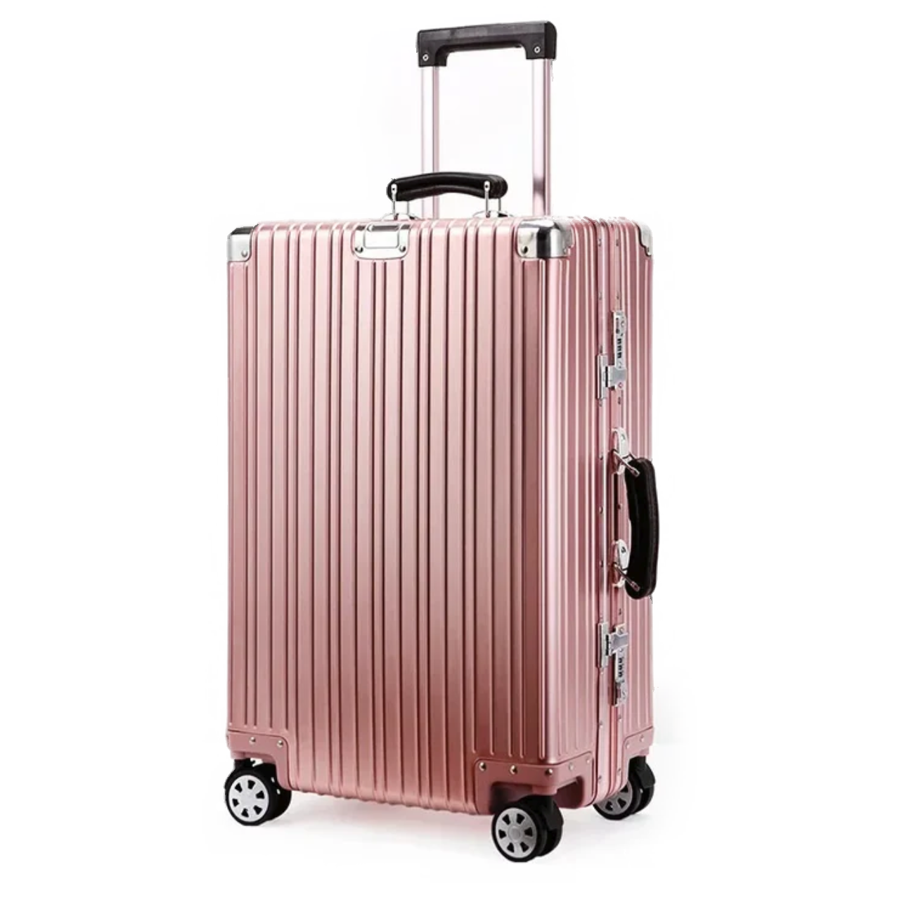 Premium Alluminium
