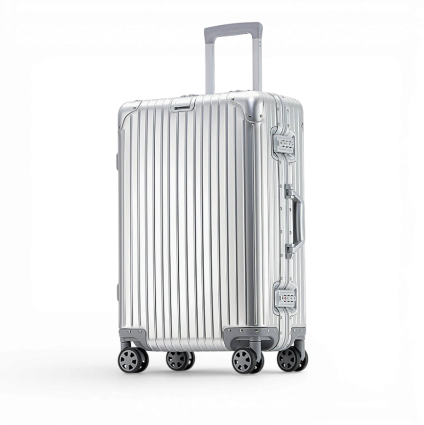 suitcase #2