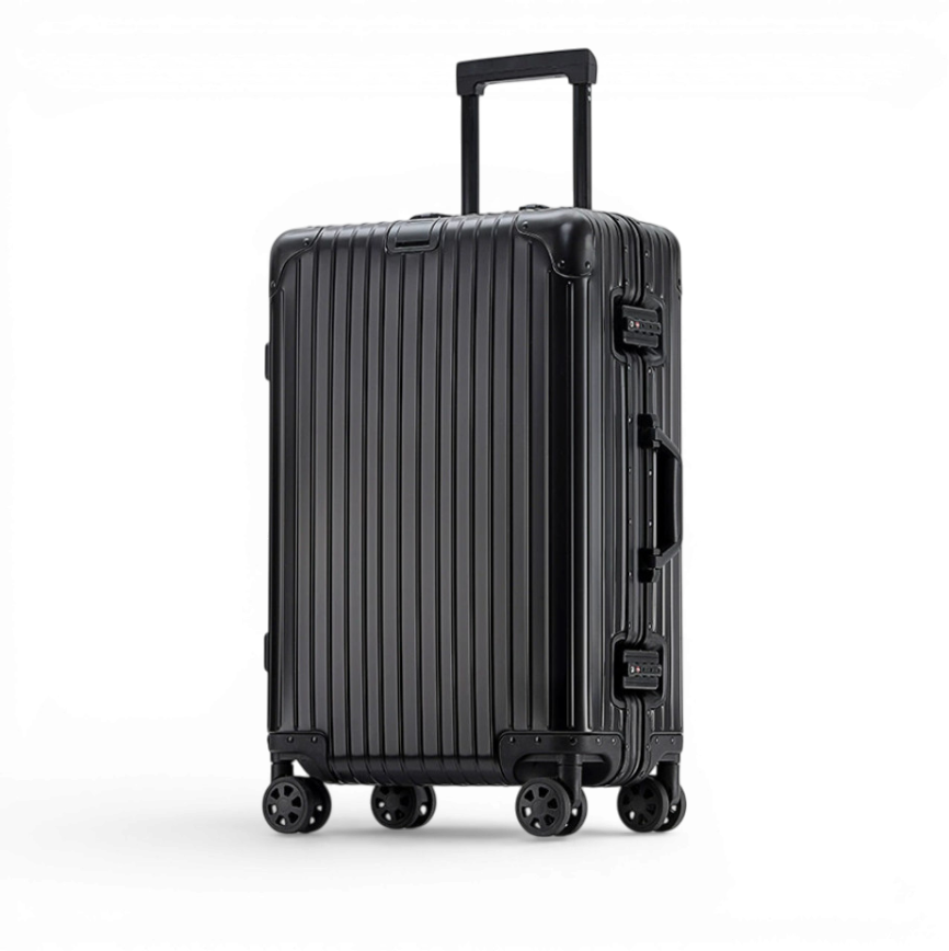 suitcase #2