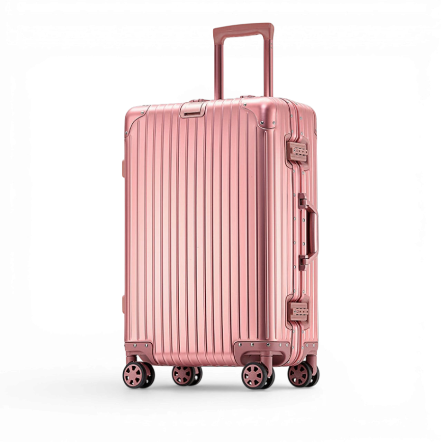 suitcase #2