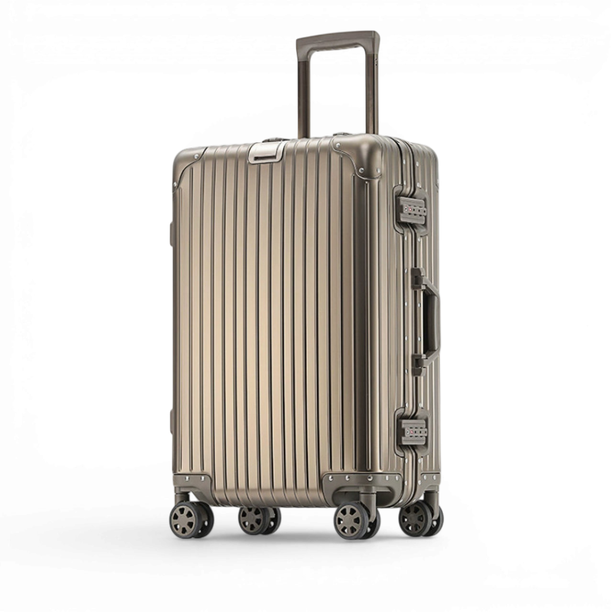 suitcase #2