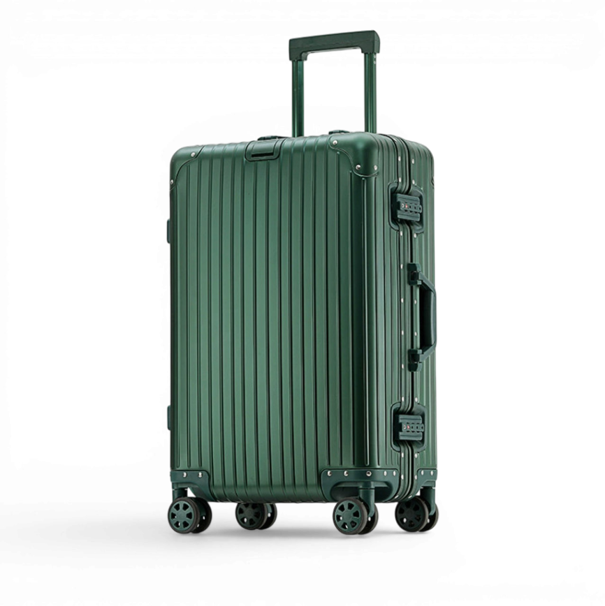 suitcase #2
